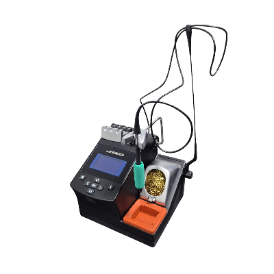 Паяльная станция JBC CDN-2QF (Ручка 115 и 1 жaло) фото в интернет-магазине 05gsm.ru