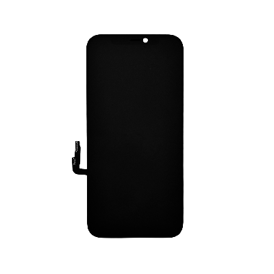 Дисплей iPhone 12/12 Pro (Снятый оригинал; лёгкая полировка; с датчиком) фото в интернет-магазине 05gsm.ru