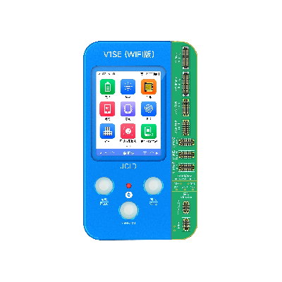 Программатор JCID V1SE (С платой Truetone для iPhone 7-11 Pro Max) фото в интернет-магазине 05gsm.ru