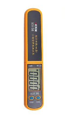 Мультиметр-пинцет Victor VC6013B фото в интернет-магазине 05gsm.ru