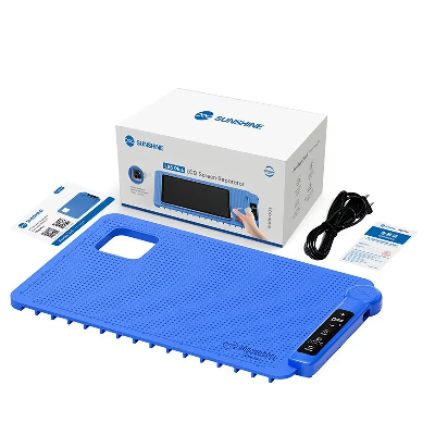 Нижний подогрев Sunshine LS3 Plus (Для расклеивания дисплеев / задних крышек) фото в интернет-магазине 05gsm.ru