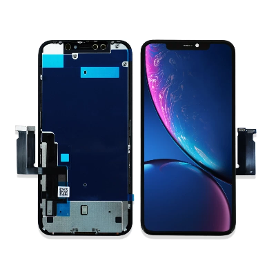 Дисплей iPhone XR (JK Incell) фото в интернет-магазине 05gsm.ru