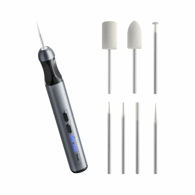 Шлифовальная машинка Qianli iHandy DM460K (Портативная; миниатюрная) фото в интернет-магазине 05gsm.ru