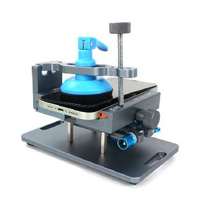 Держатель телефона c присоской Relife RL-601S Plus (Поворотный; 360°) фото в интернет-магазине 05gsm.ru