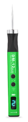 Шлифовальная машинка Mijing DM-12 (Портативная; миниатюрная) фото в интернет-магазине 05gsm.ru