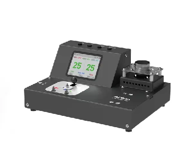 Калибратор-измеритель температуры паяльника и термофена Aixun DT02 фото в интернет-магазине 05gsm.ru