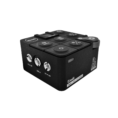 Камера на микроскоп Qianli Super cam Ai Gorilla 4K фото в интернет-магазине 05gsm.ru