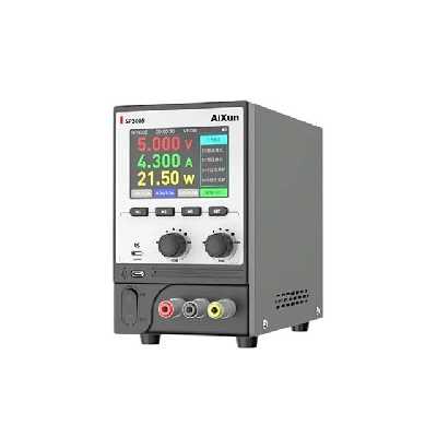 Блок питания Aixun SP3005 (30 В; 5 А) фото в интернет-магазине 05gsm.ru