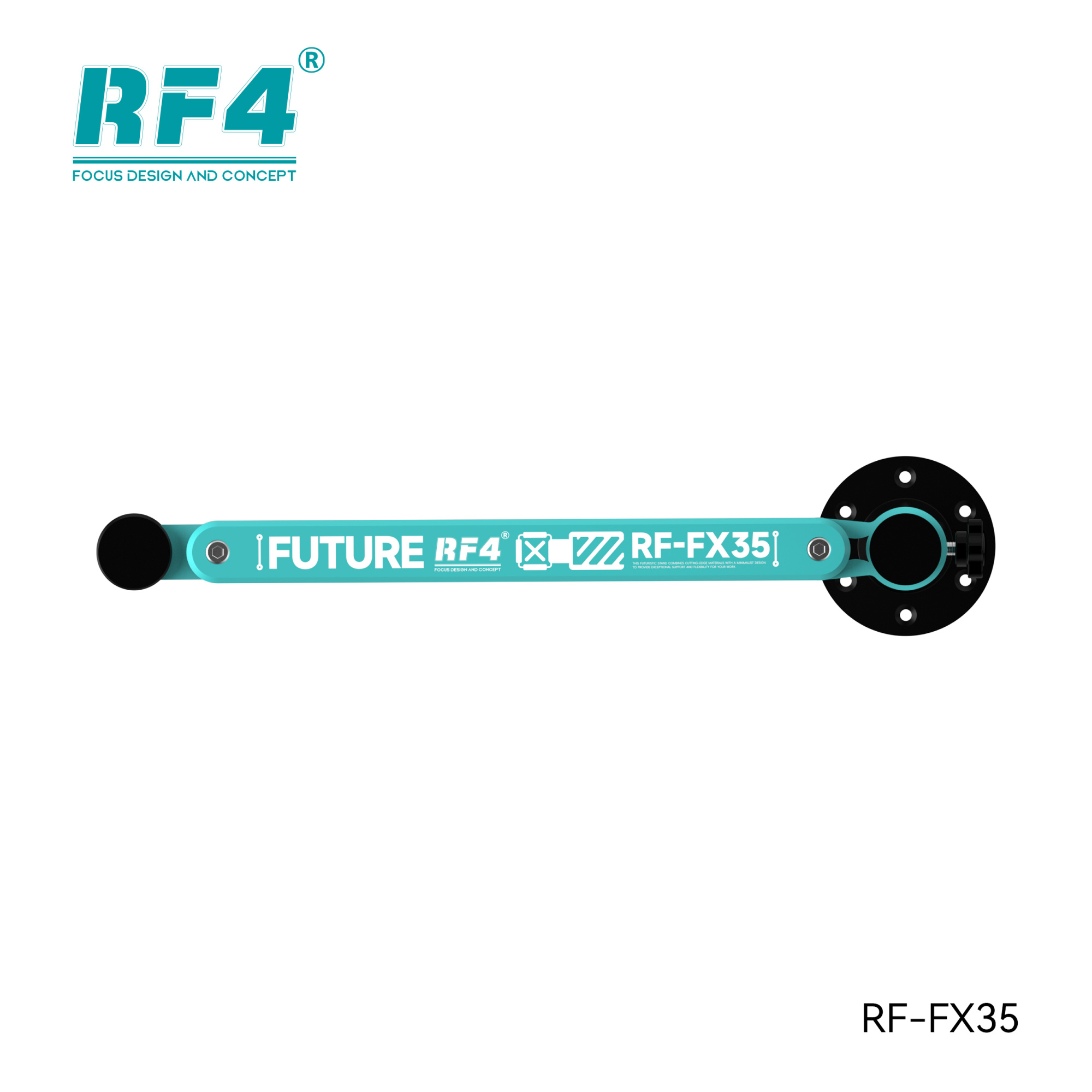 Штатив для микроскопа RF4 RF-FX35 фото в интернет-магазине 05gsm.ru