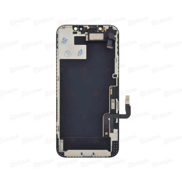 Дисплей iPhone 12/12 Pro (Снятый оригинал; лёгкая полировка; с датчиком) фото в интернет-магазине 05gsm.ru