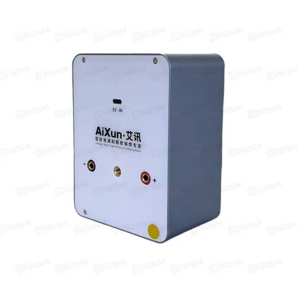 Дополнение для блока питания Aixun PM02 фото в интернет-магазине 05gsm.ru