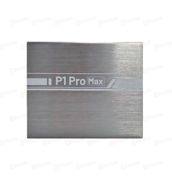 [Б/У] Блок питания со сваркой и шорткиллером Sunshine P1 Pro Max (28 В; 6 А) Пятно на экране! фото в интернет-магазине 05gsm.ru