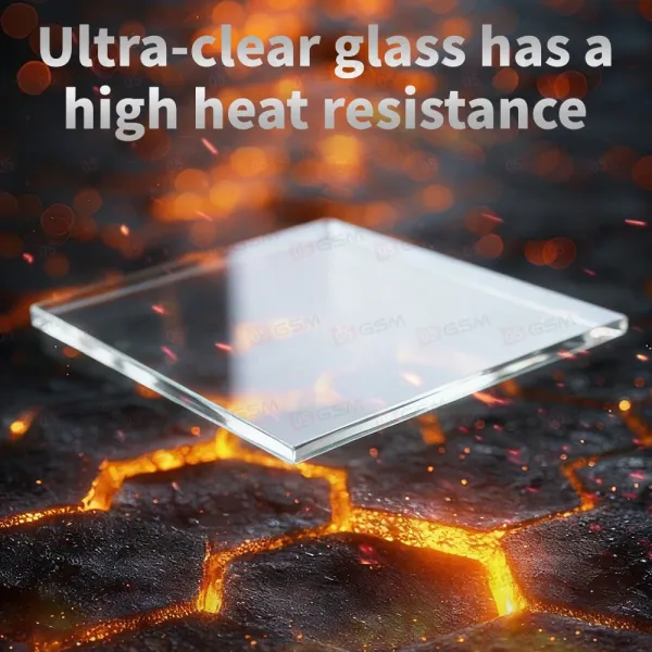 Термостойкое стеклышко-прокладка для пайки Lanrui P08 (От разбрызгивания припоя) фото в интернет-магазине 05gsm.ru