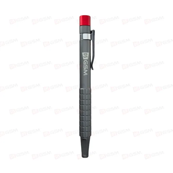 Отвертка-ручка 05GSM (Динамометрическая; набор 12 в 1) фото в интернет-магазине 05gsm.ru