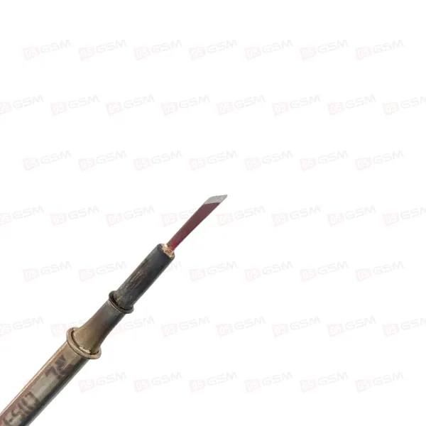 Жало кастомное Mobilka MT2U-C115 (Топорик двойной ультратонкий) фото в интернет-магазине 05gsm.ru