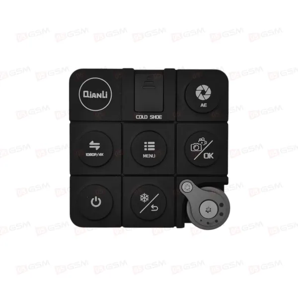 Камера на микроскоп Qianli Super cam Ai Gorilla 4K фото в интернет-магазине 05gsm.ru