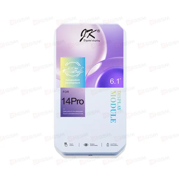 Дисплей iPhone 14 Pro (JK Incell) фото в интернет-магазине 05gsm.ru